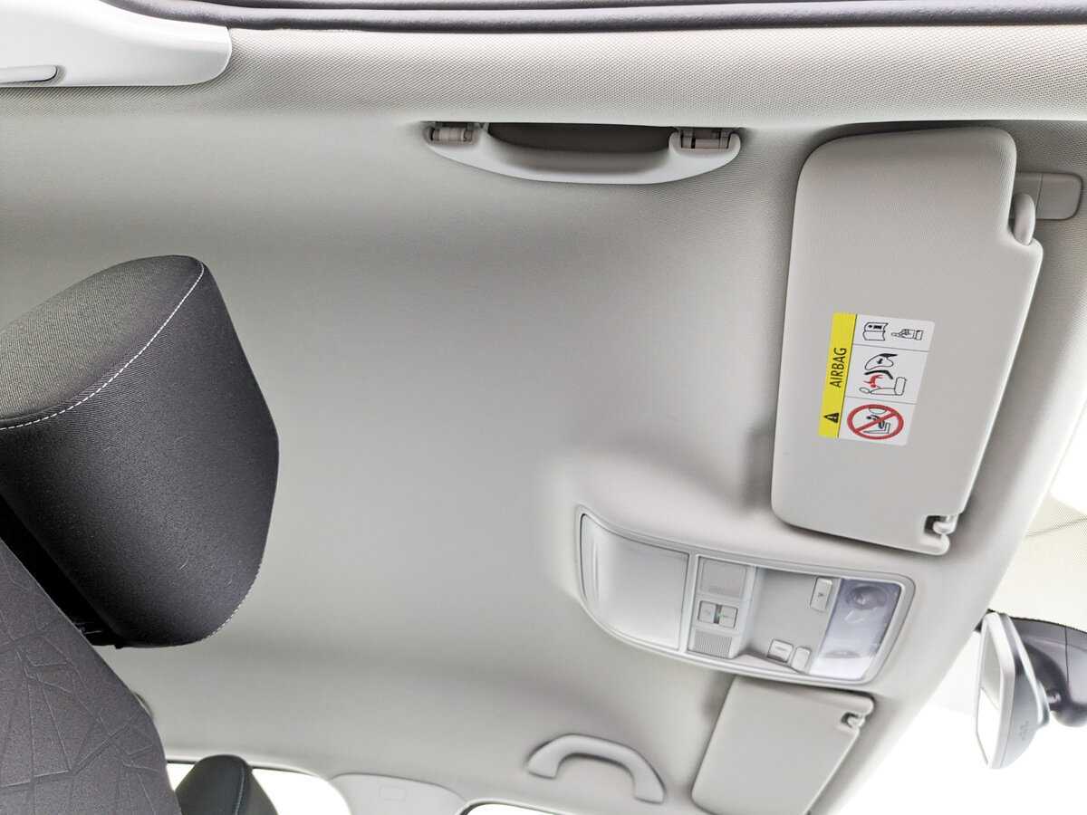 Skoda Octavia 2019 года с пробегом. Фото: #17