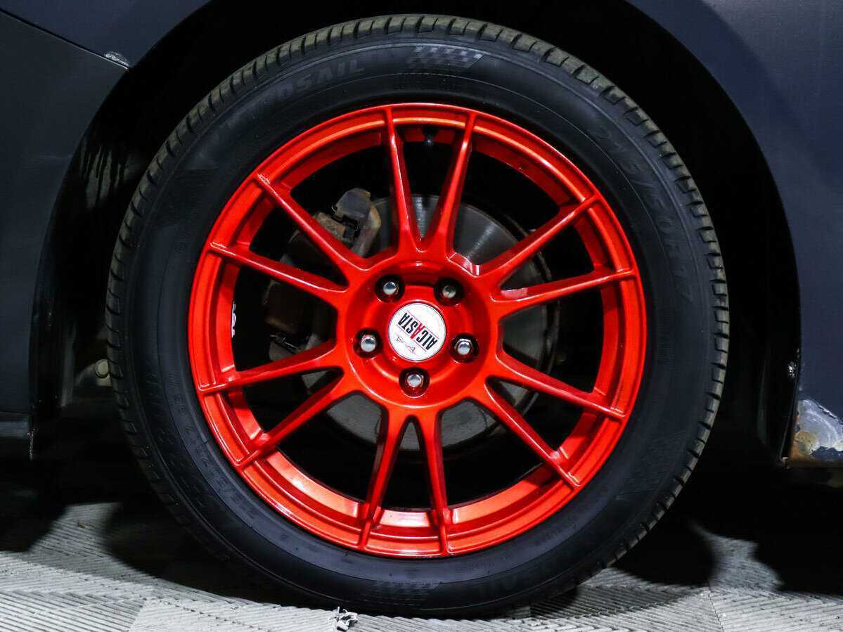 Chevrolet Cruze 2013 года с пробегом. Фото: #15