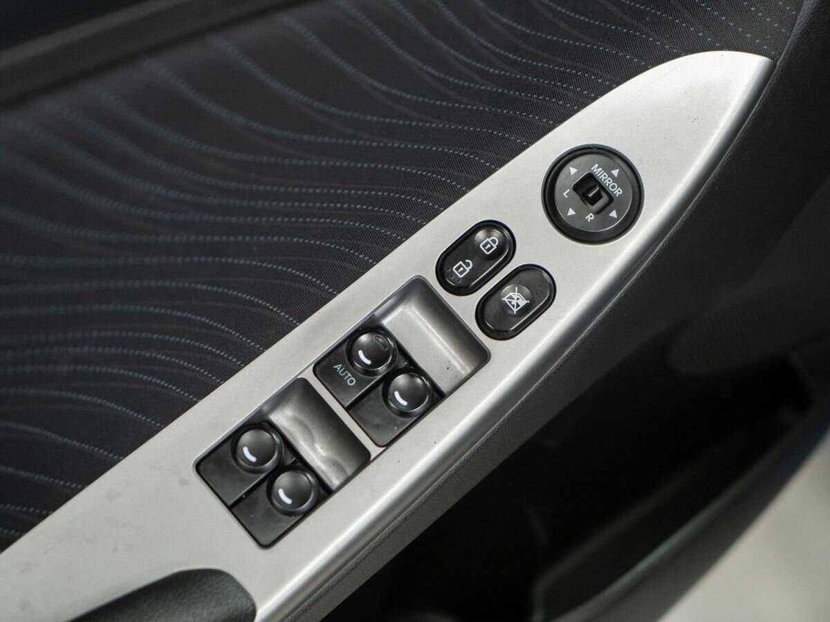 Hyundai Solaris 2015 года с пробегом. Фото: #13