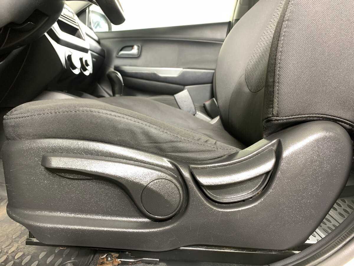 Kia Rio 2012 года с пробегом. Фото: #16