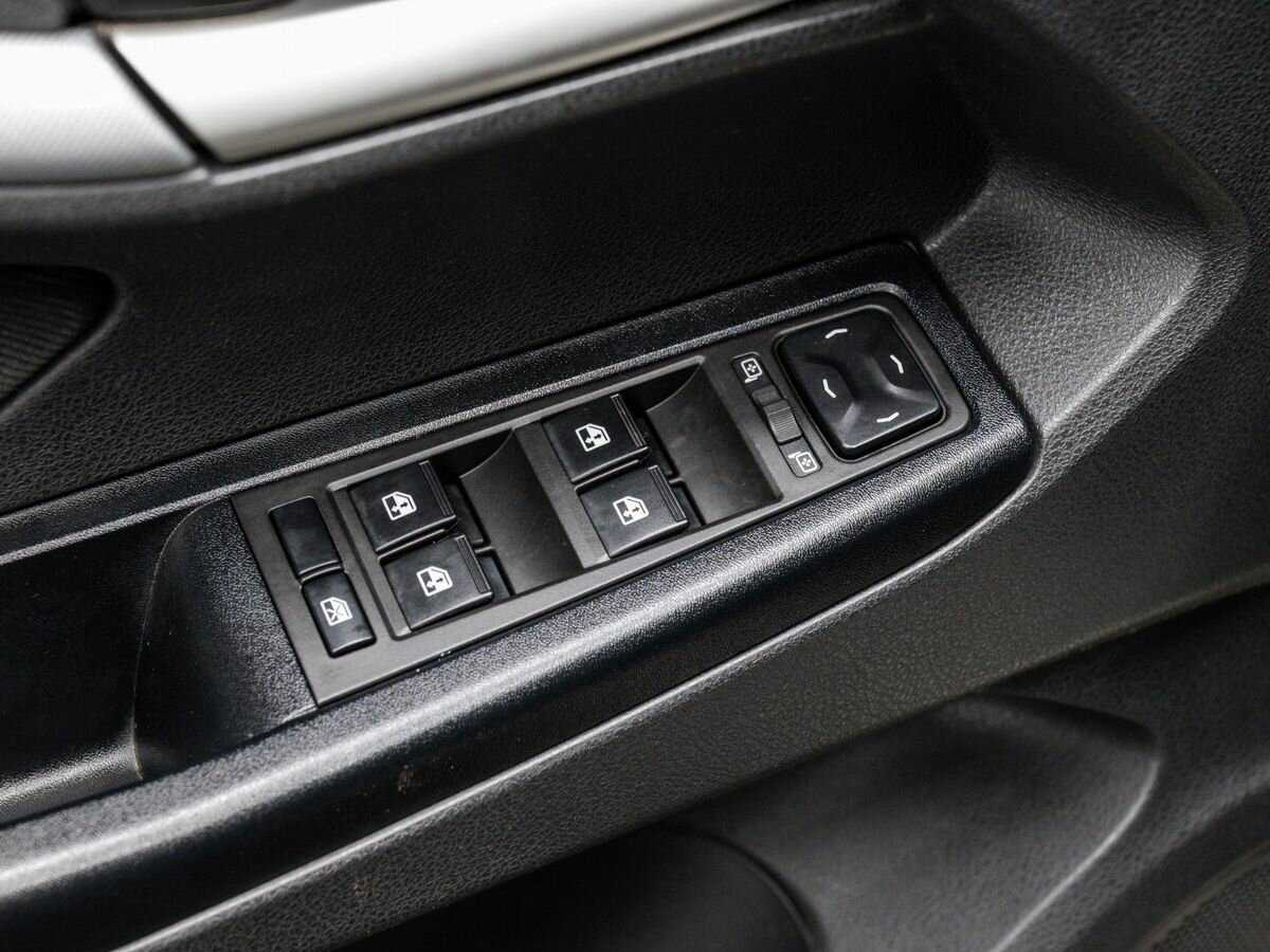 Lada (ВАЗ) Vesta 2019 года с пробегом. Фото: #15