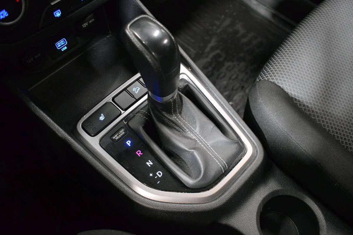 Hyundai Creta 2019 года с пробегом. Фото: #16