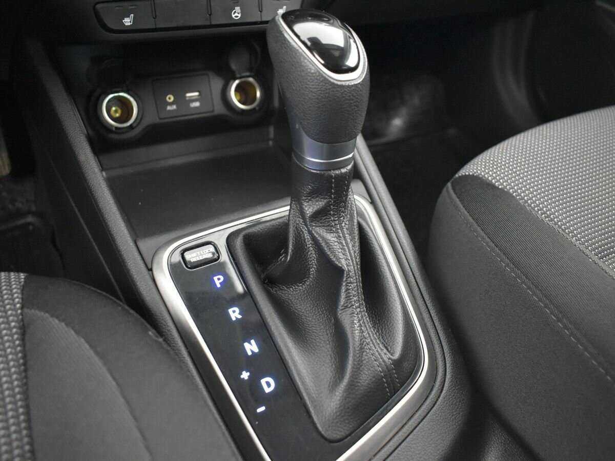 Hyundai Solaris 2017 года с пробегом. Фото: #12