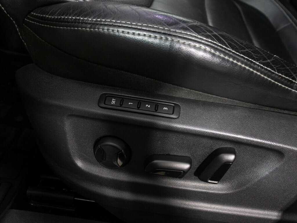 Skoda Kodiaq 2018 года с пробегом. Фото: #20