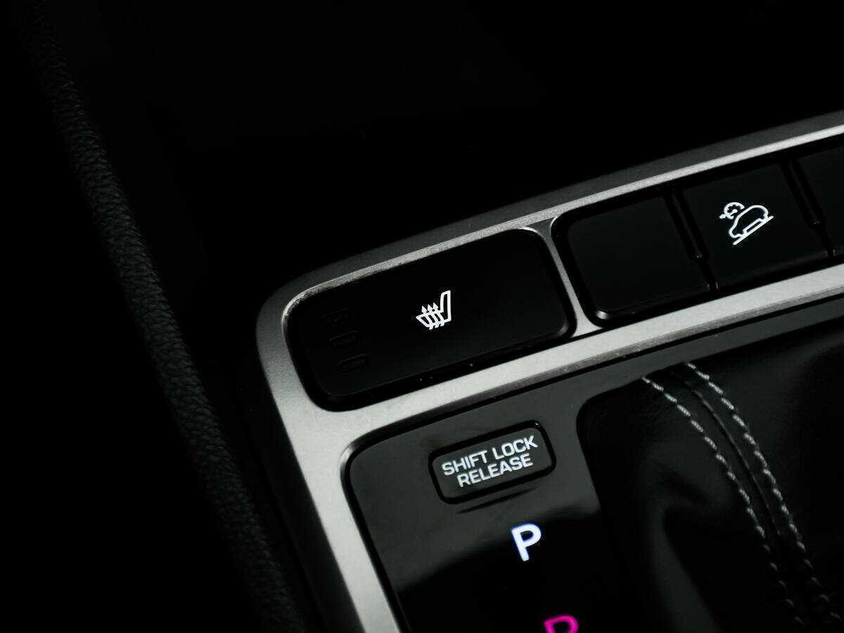 Hyundai Creta 2019 года с пробегом. Фото: #13