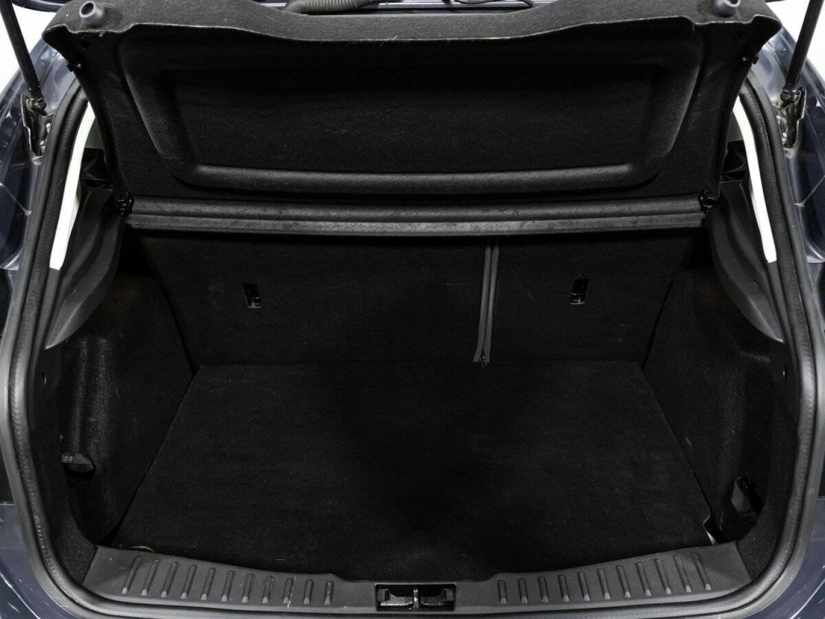 Ford Focus 2013 года с пробегом. Фото: #14