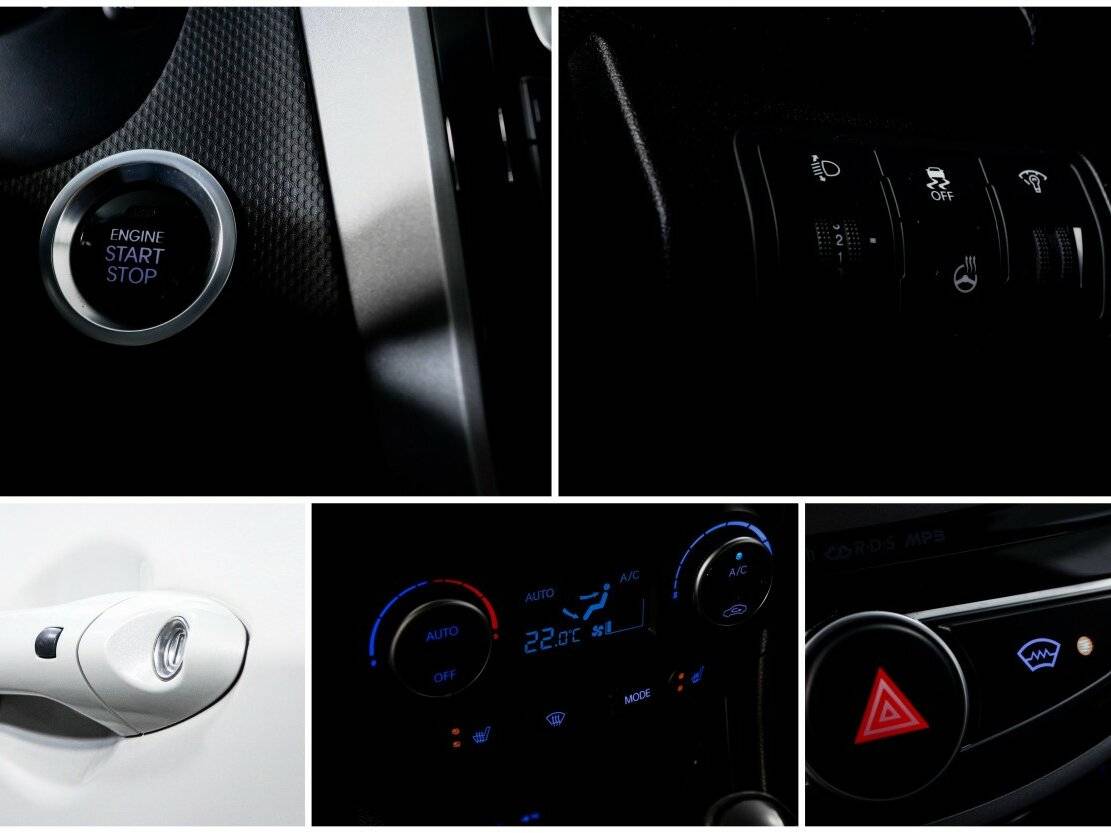 Hyundai Solaris 2015 года с пробегом. Фото: #11