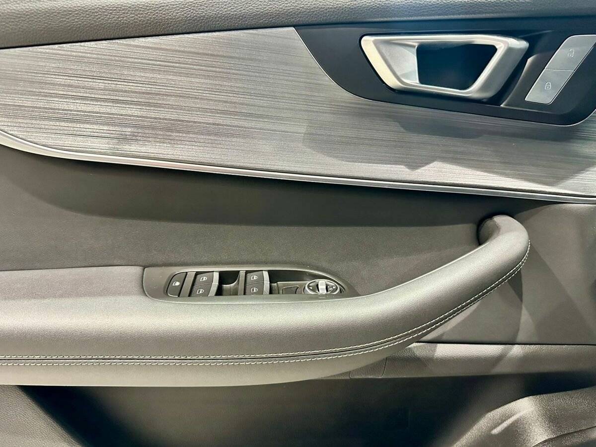 Chery Tiggo 7 Pro Max 2024 года с пробегом. Фото: #11