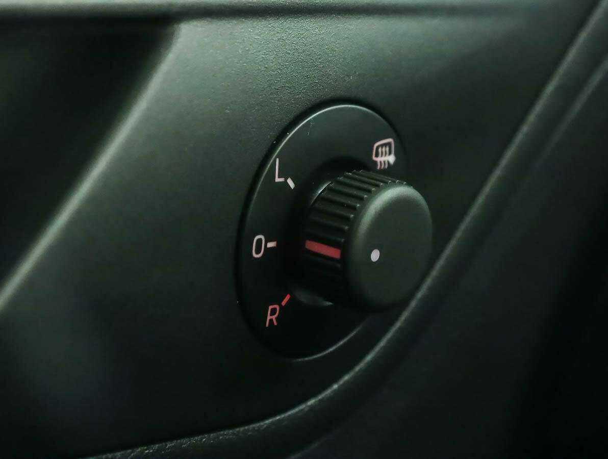 Volkswagen Polo 2021 года с пробегом. Фото: #12