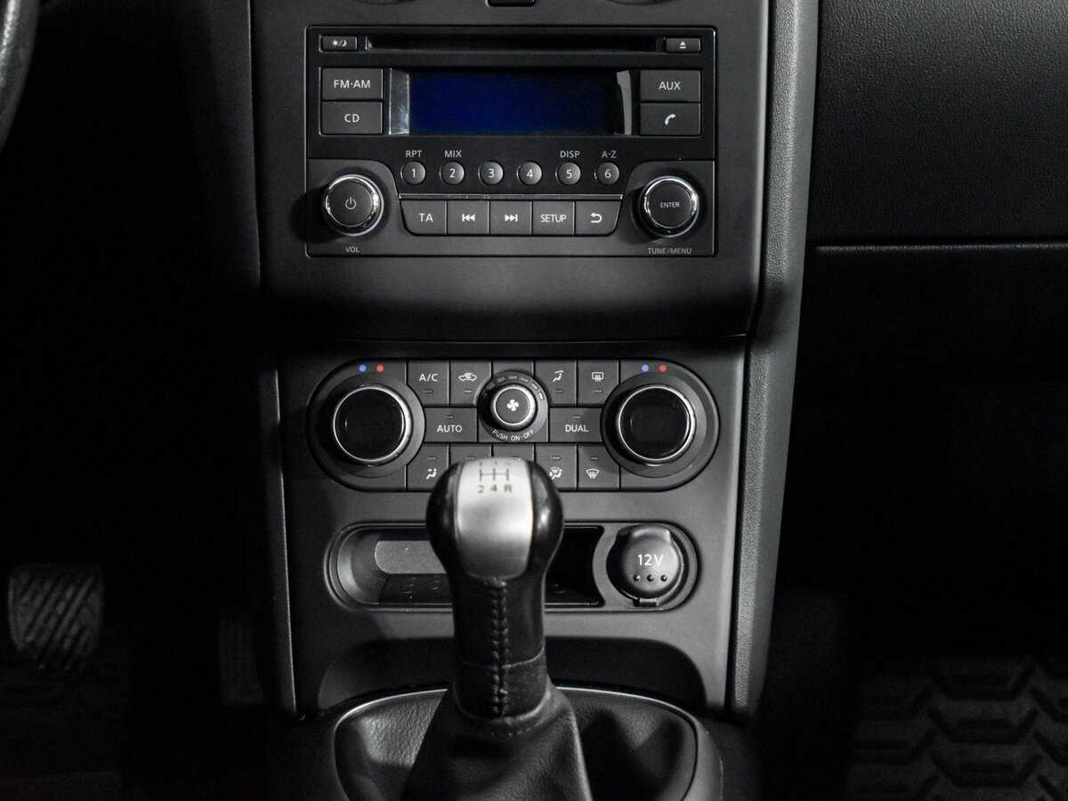 Nissan Qashqai 2013 года с пробегом. Фото: #13