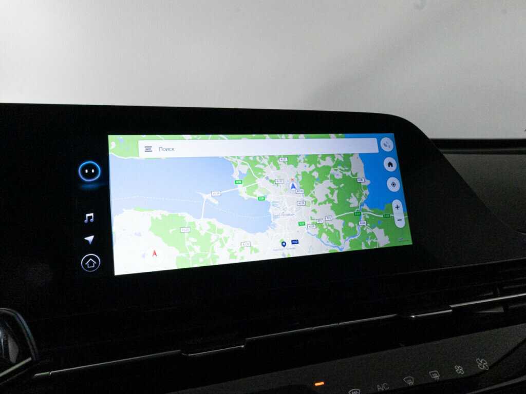 OMODA C5 2023 года с пробегом. Фото: #14