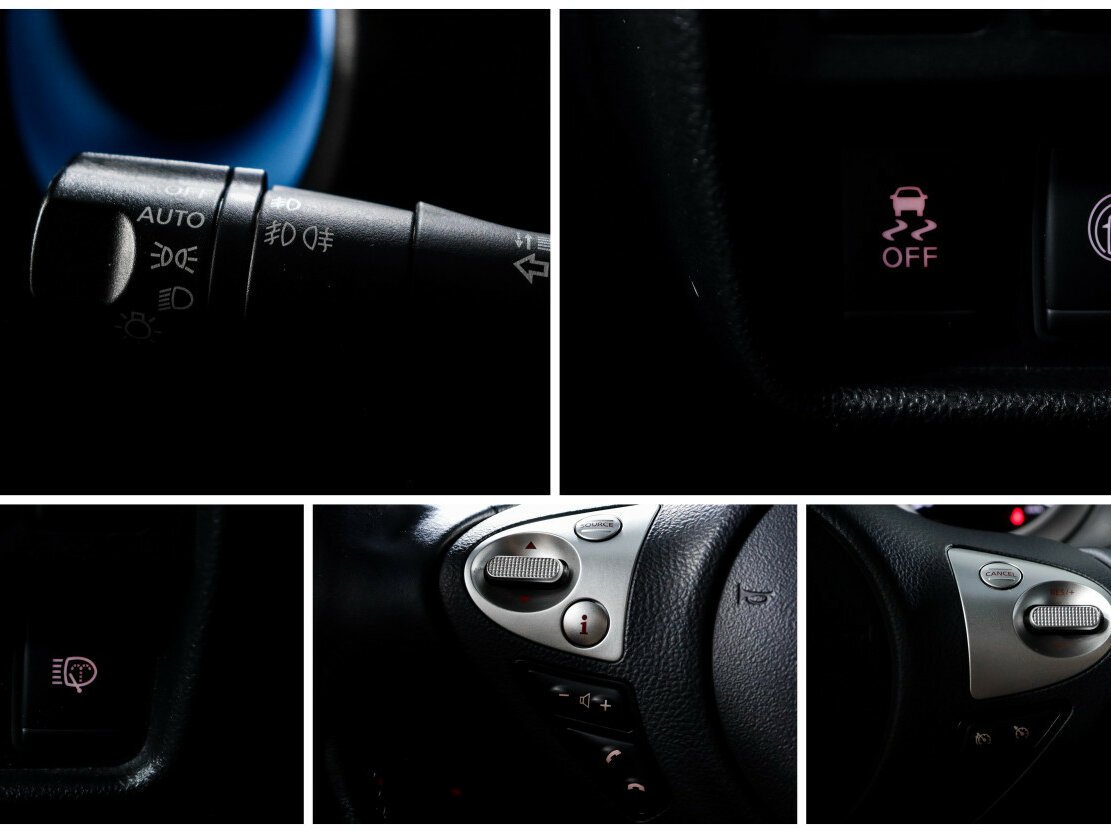 Nissan Juke 2018 года с пробегом. Фото: #17