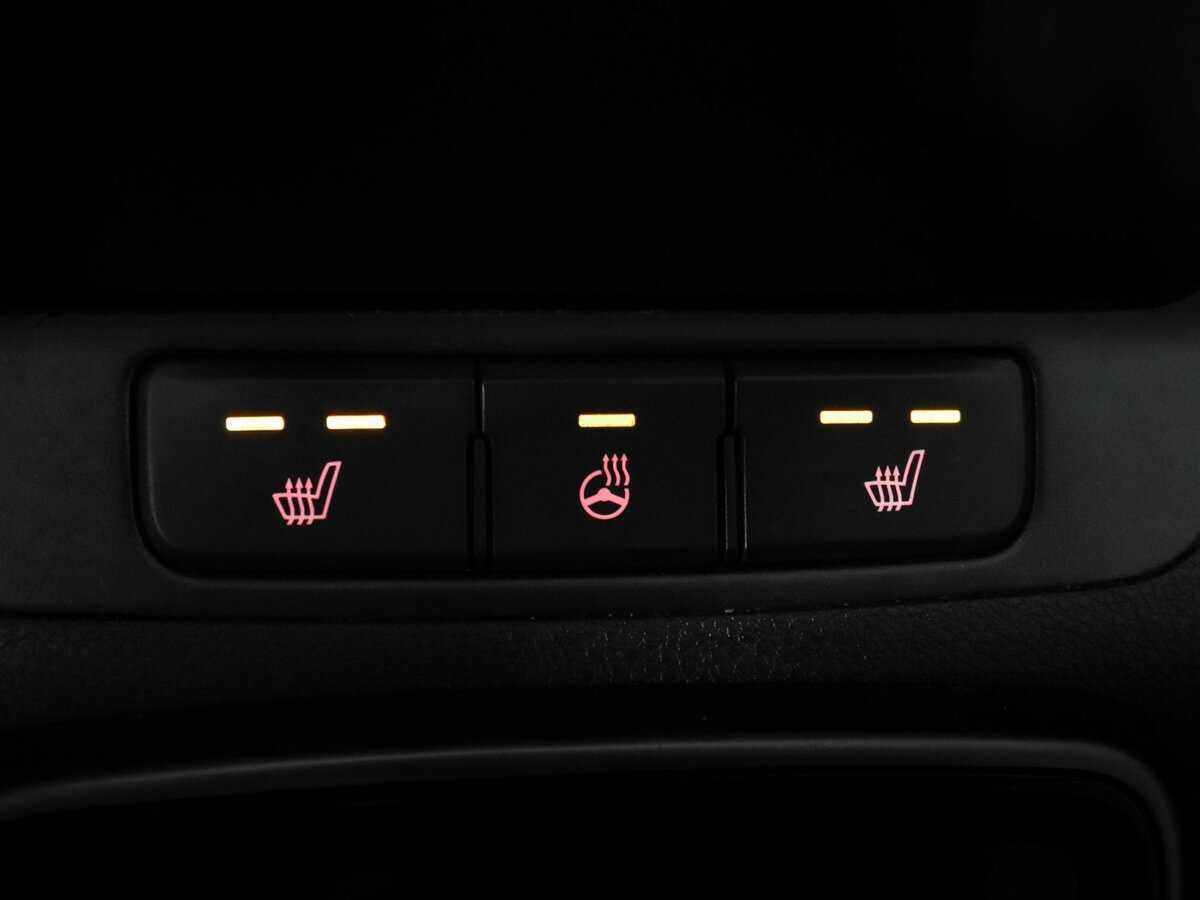 Kia Rio 2021 года с пробегом. Фото: #16