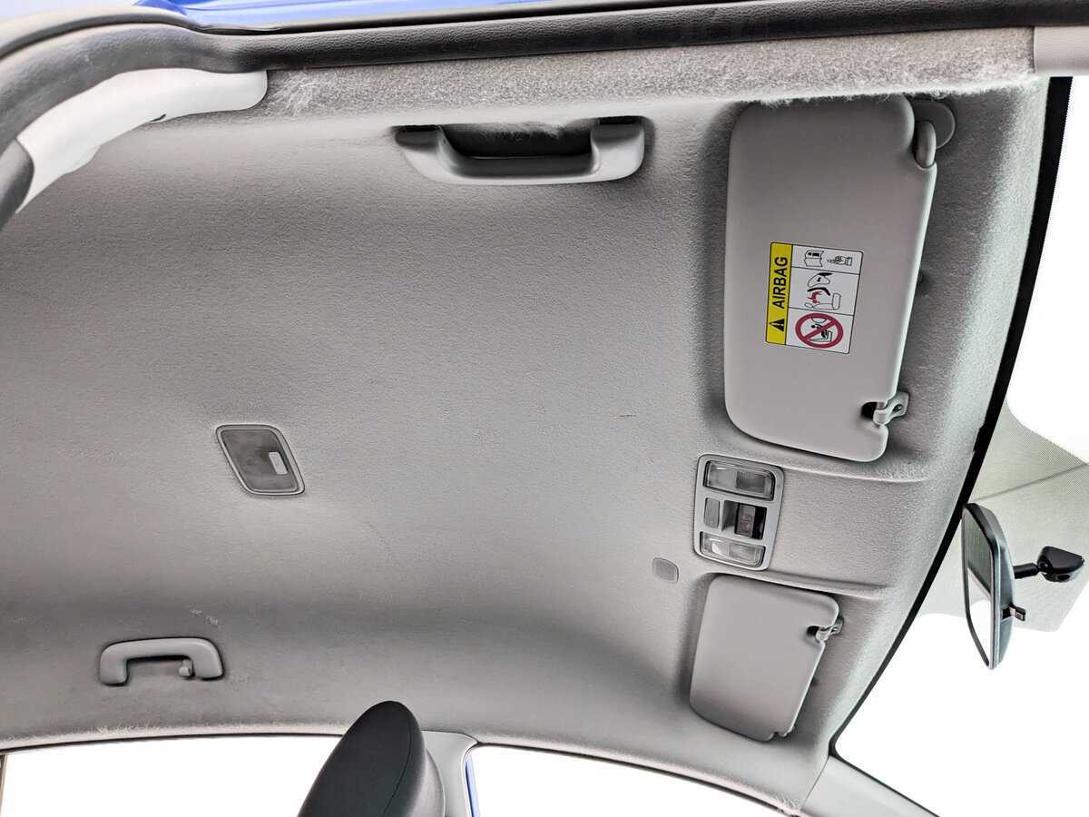 Kia Rio 2019 года с пробегом. Фото: #17