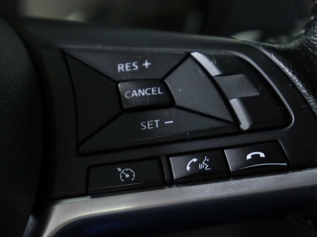 Nissan X-Trail 2020 года с пробегом. Фото: #19