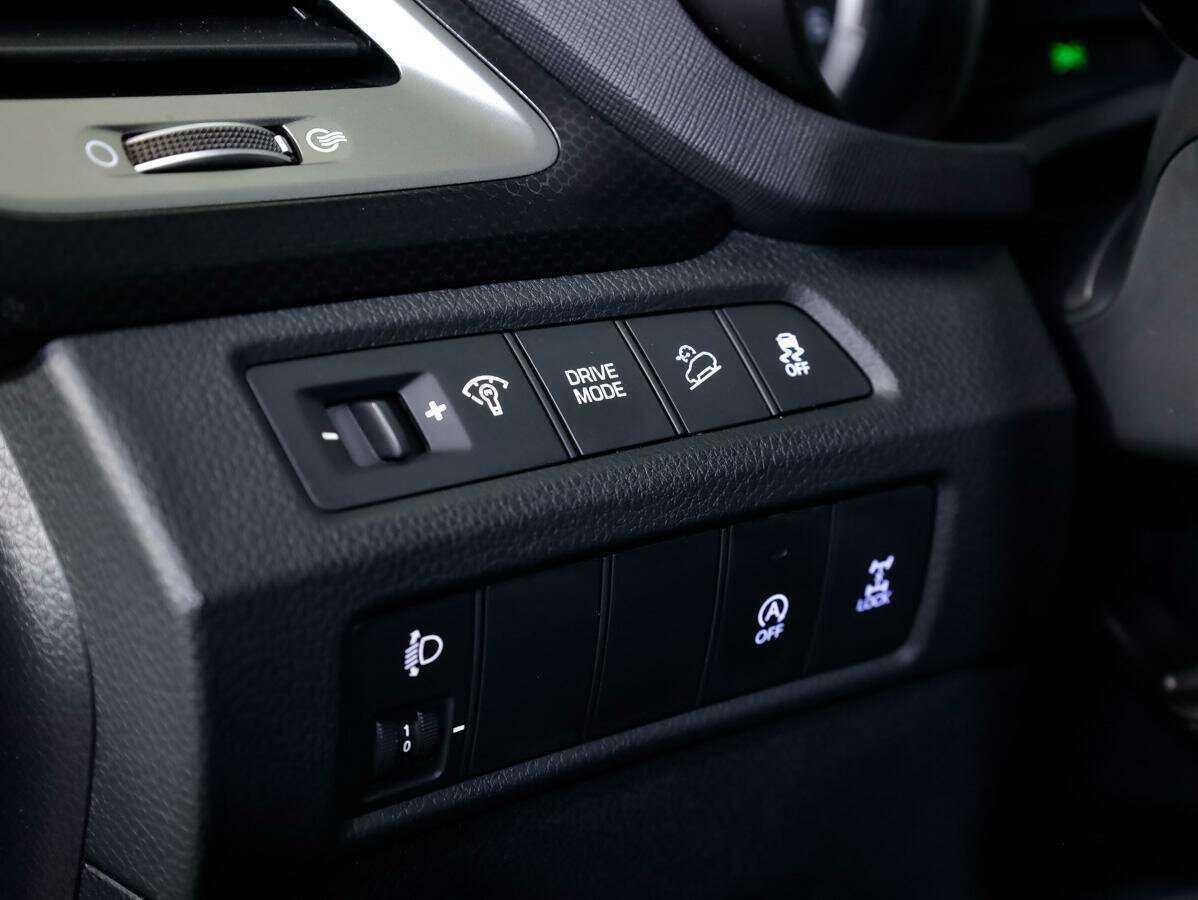 Hyundai Santa Fe 2017 года с пробегом. Фото: #18