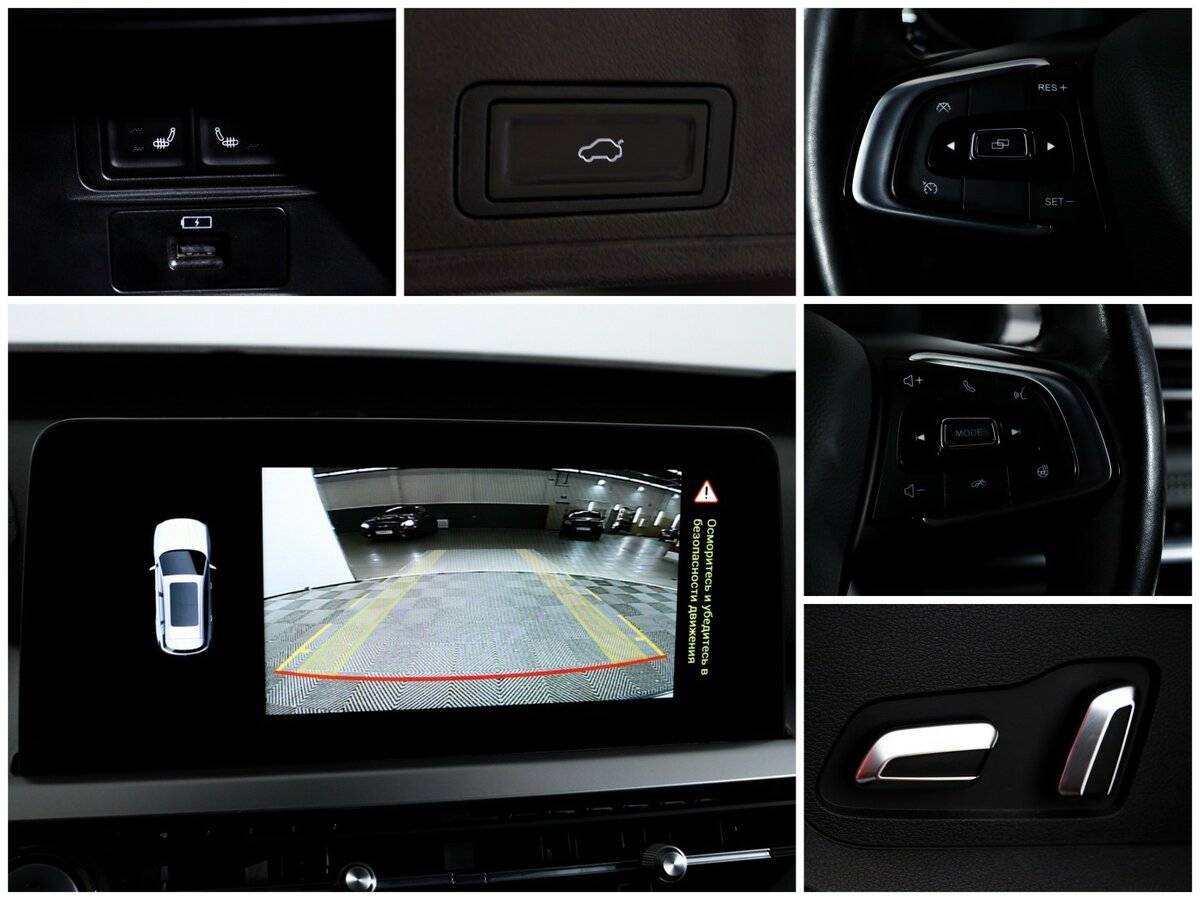 Chery Tiggo 7 Pro 2021 года с пробегом. Фото: #15