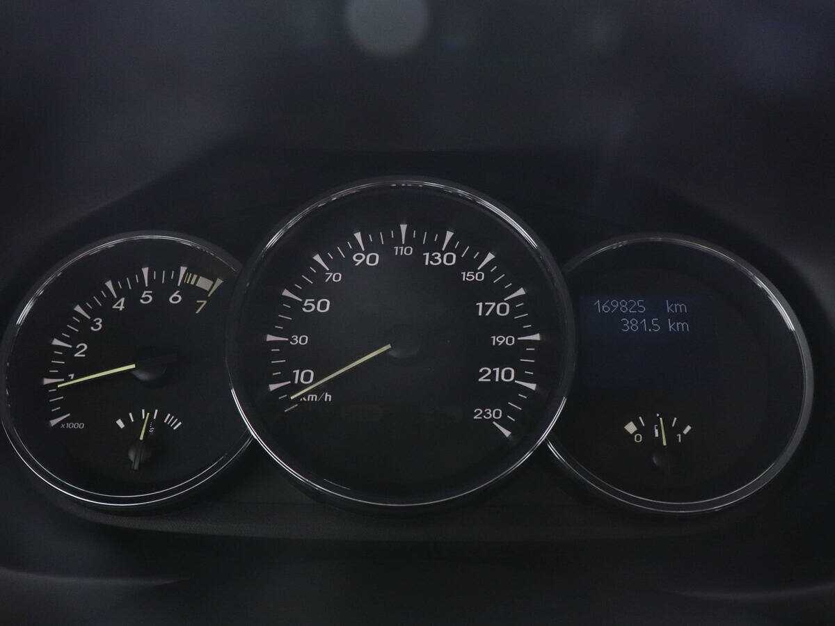 Renault Megane 2012 года с пробегом. Фото: #10