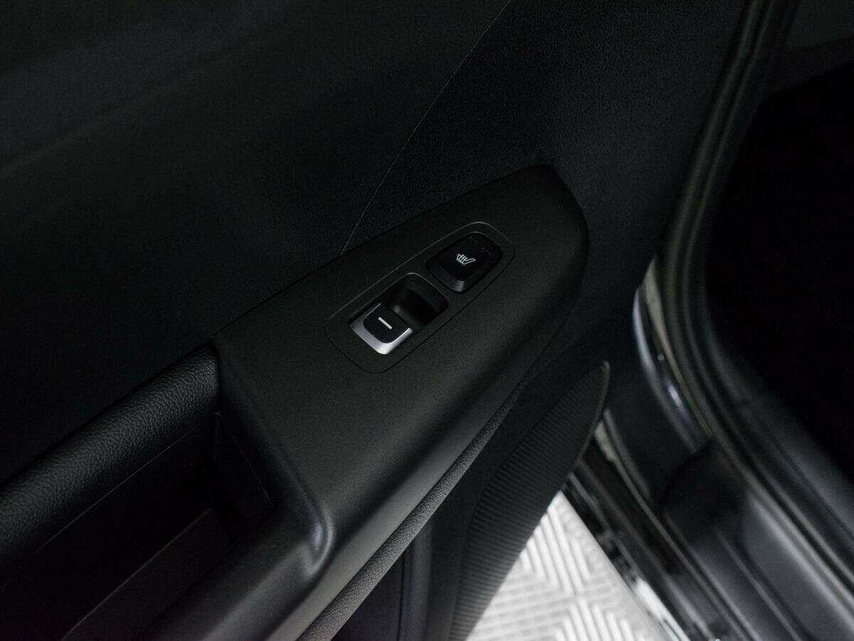 Kia Sportage 2021 года с пробегом. Фото: #15