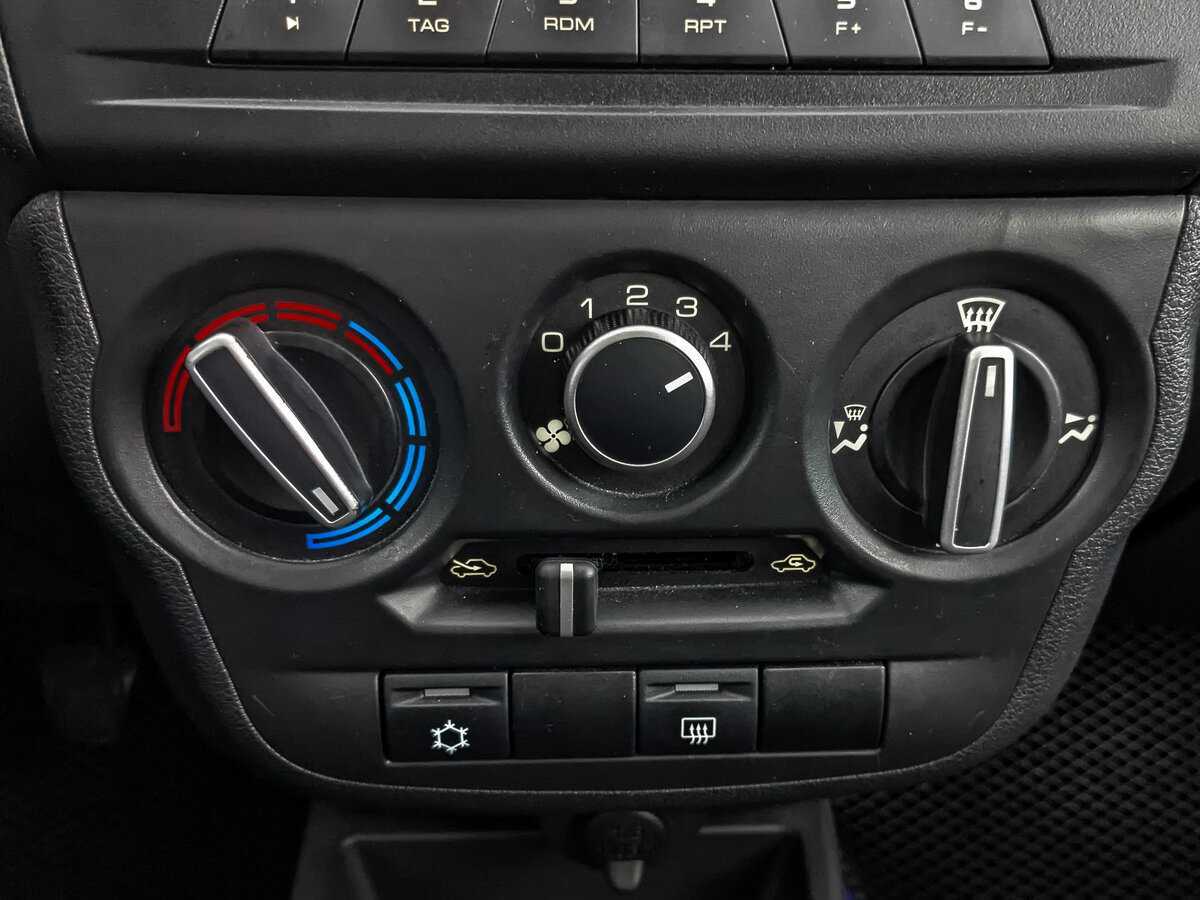 Lada (ВАЗ) Granta 2020 года с пробегом. Фото: #21