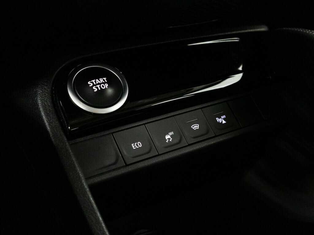 Renault Kaptur 2020 года с пробегом. Фото: #16