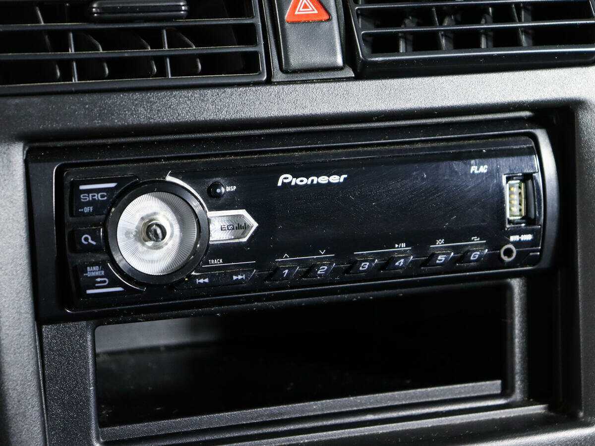 Suzuki Jimny 2018 года с пробегом. Фото: #16