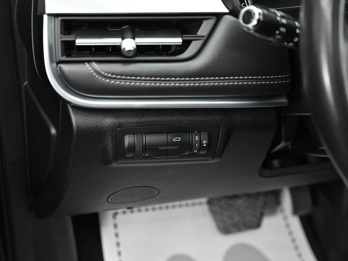 Chery Tiggo 7 Pro 2020 года с пробегом. Фото: #14