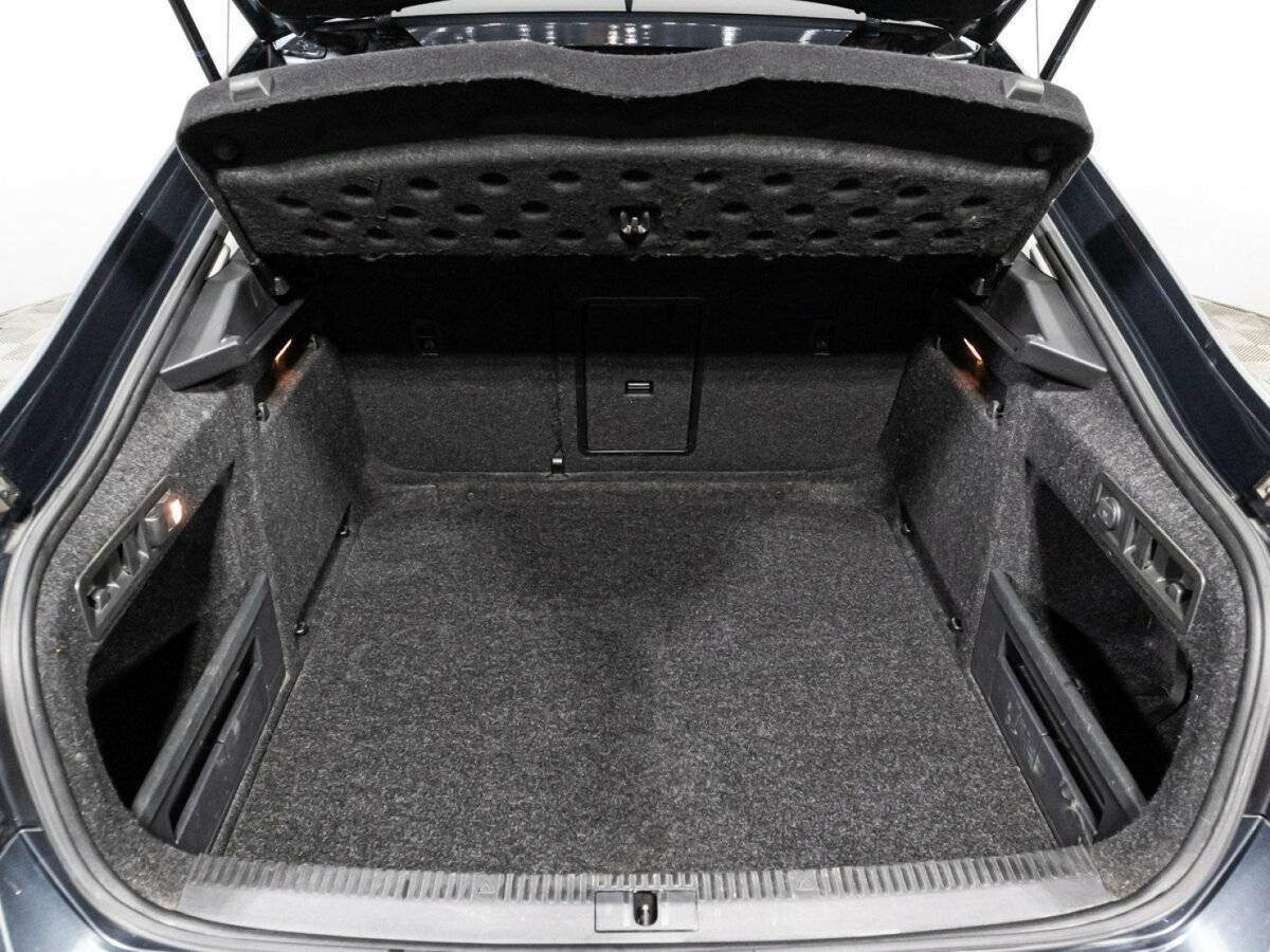 Skoda Superb 2018 года с пробегом. Фото: #13