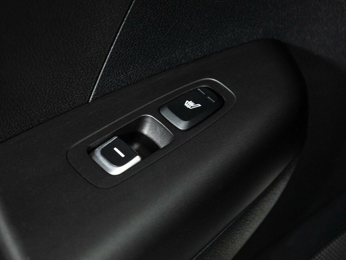 Kia Sportage 2022 года с пробегом. Фото: #21