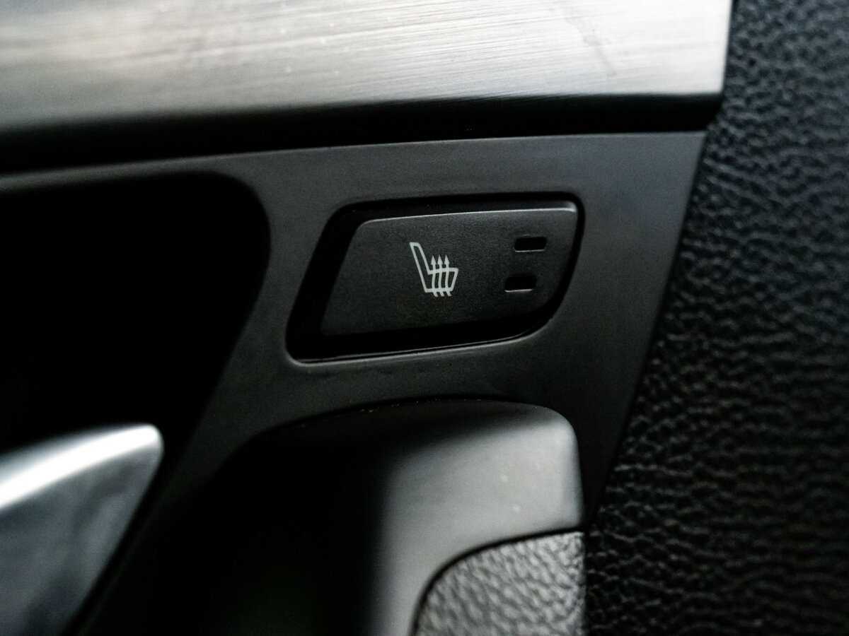 Hyundai i40 2015 года с пробегом. Фото: #10