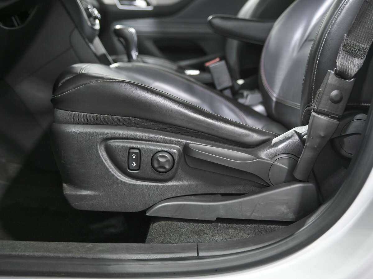 Opel Mokka 2014 года с пробегом. Фото: #15