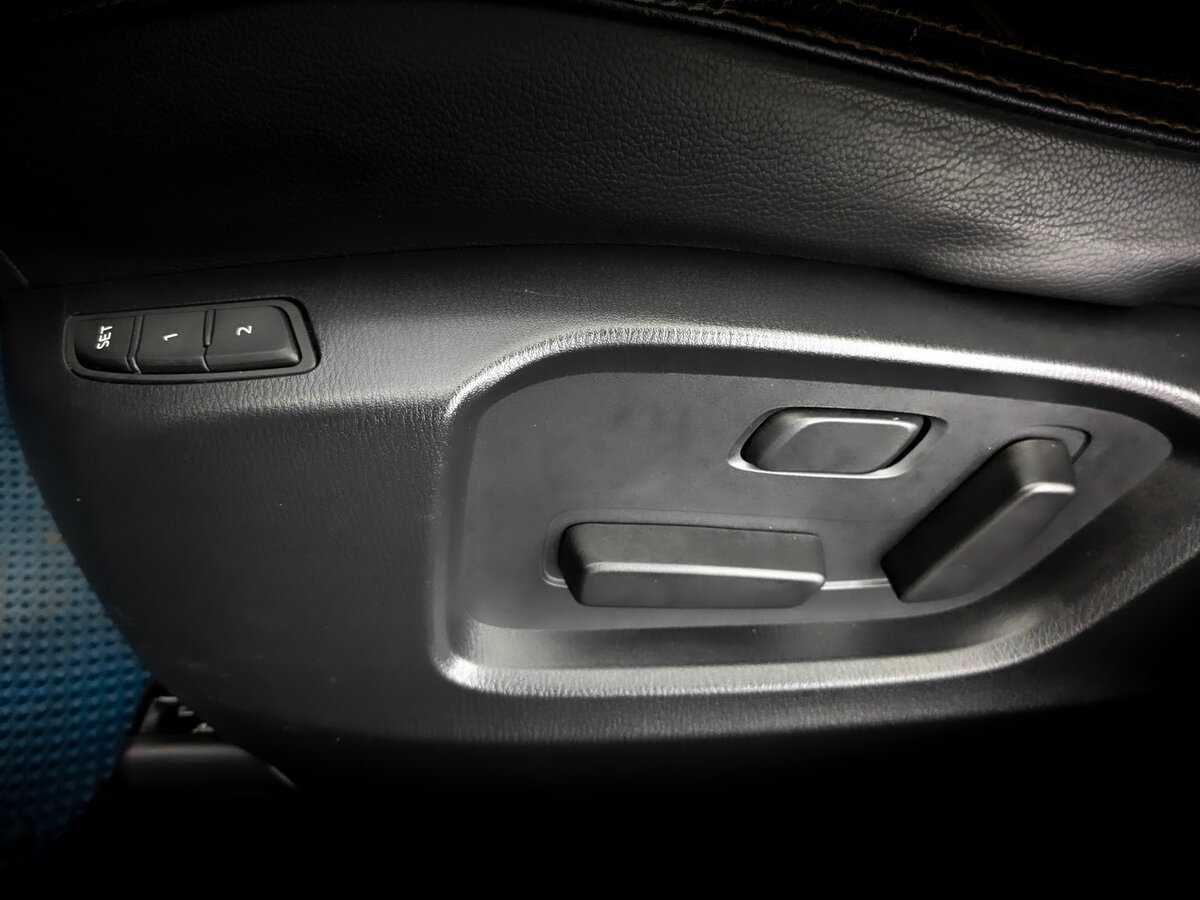 Mazda CX-5 2017 года с пробегом. Фото: #20