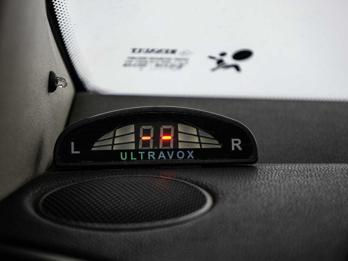 Renault Megane 2014 года с пробегом. Фото: #13