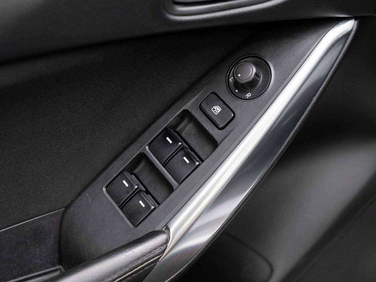 Mazda 6 2012 года с пробегом. Фото: #16