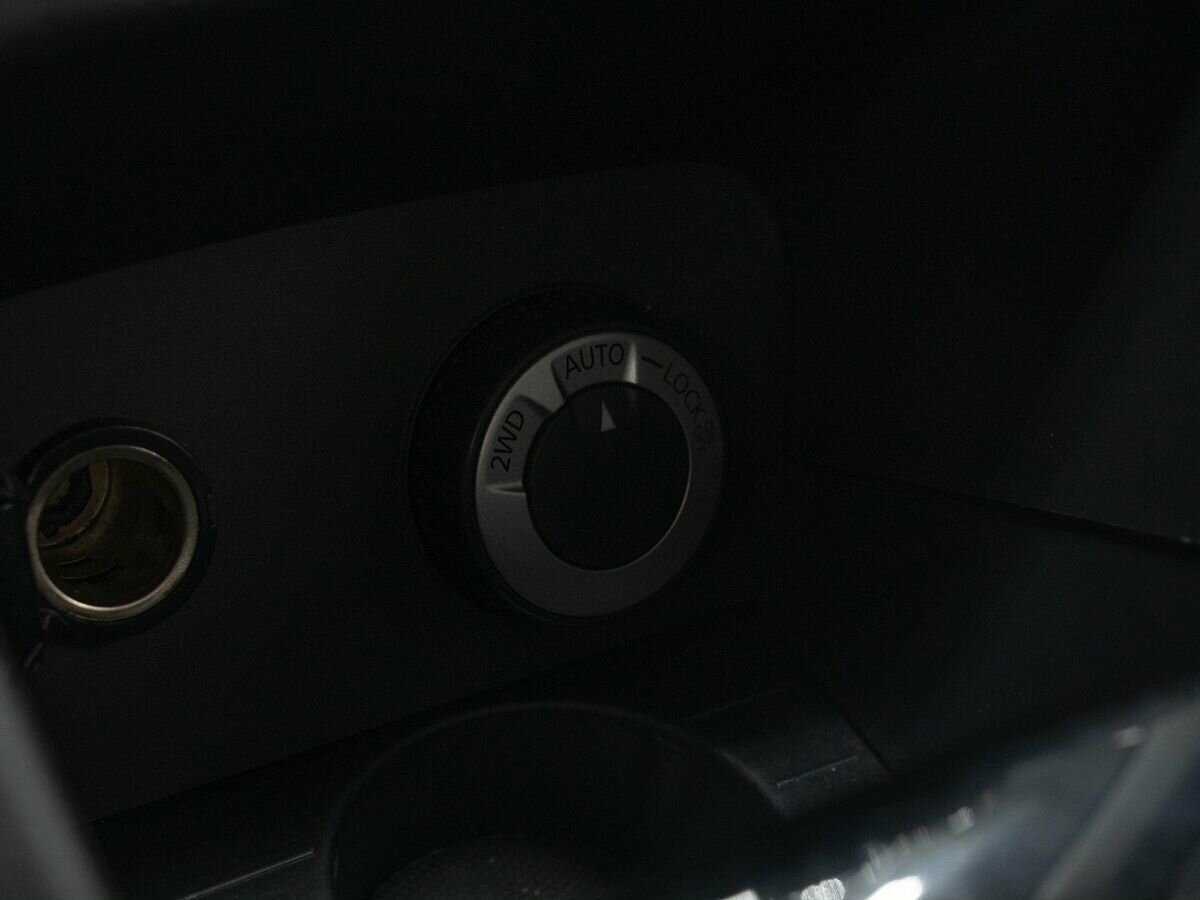 Renault Kaptur 2018 года с пробегом. Фото: #18