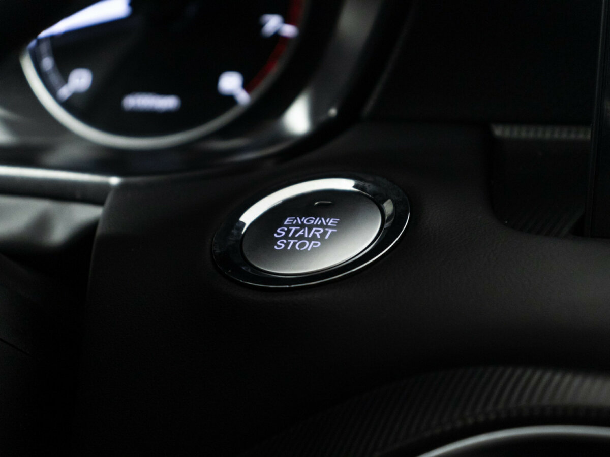 KAIYI E5 2023 года с пробегом. Фото: #16