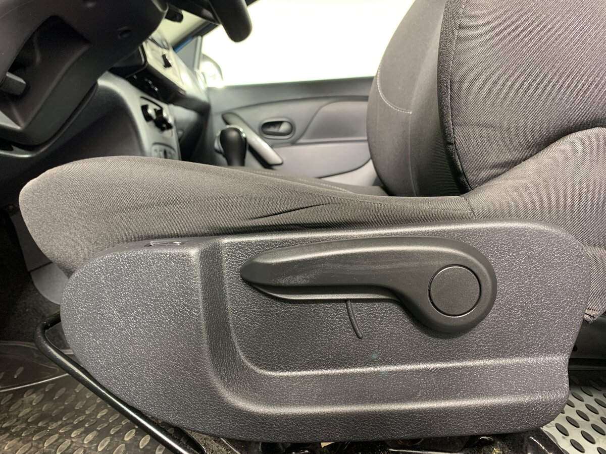 Renault Logan 2019 года с пробегом. Фото: #15