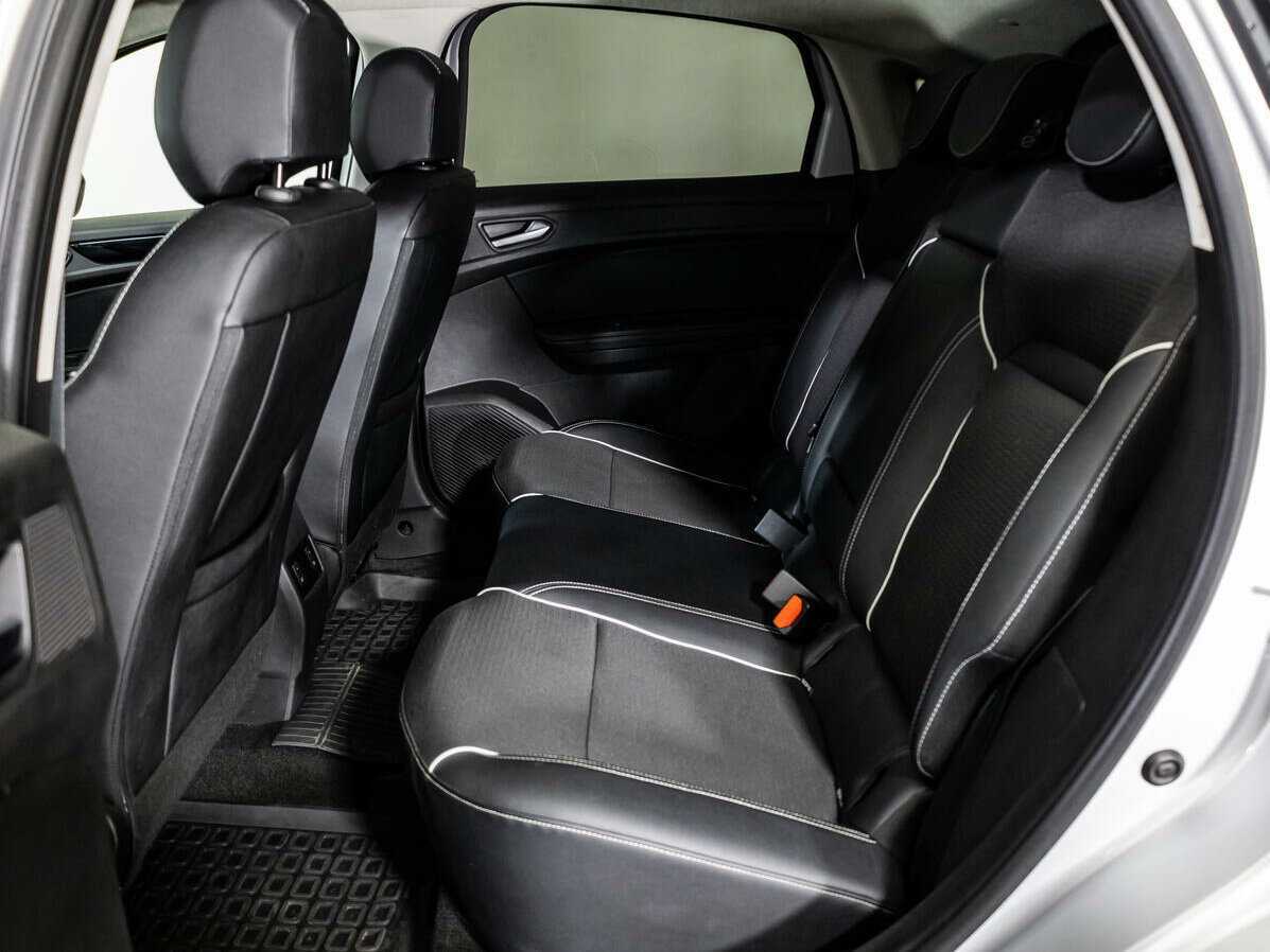 Renault Arkana 2019 года с пробегом. Фото: #7