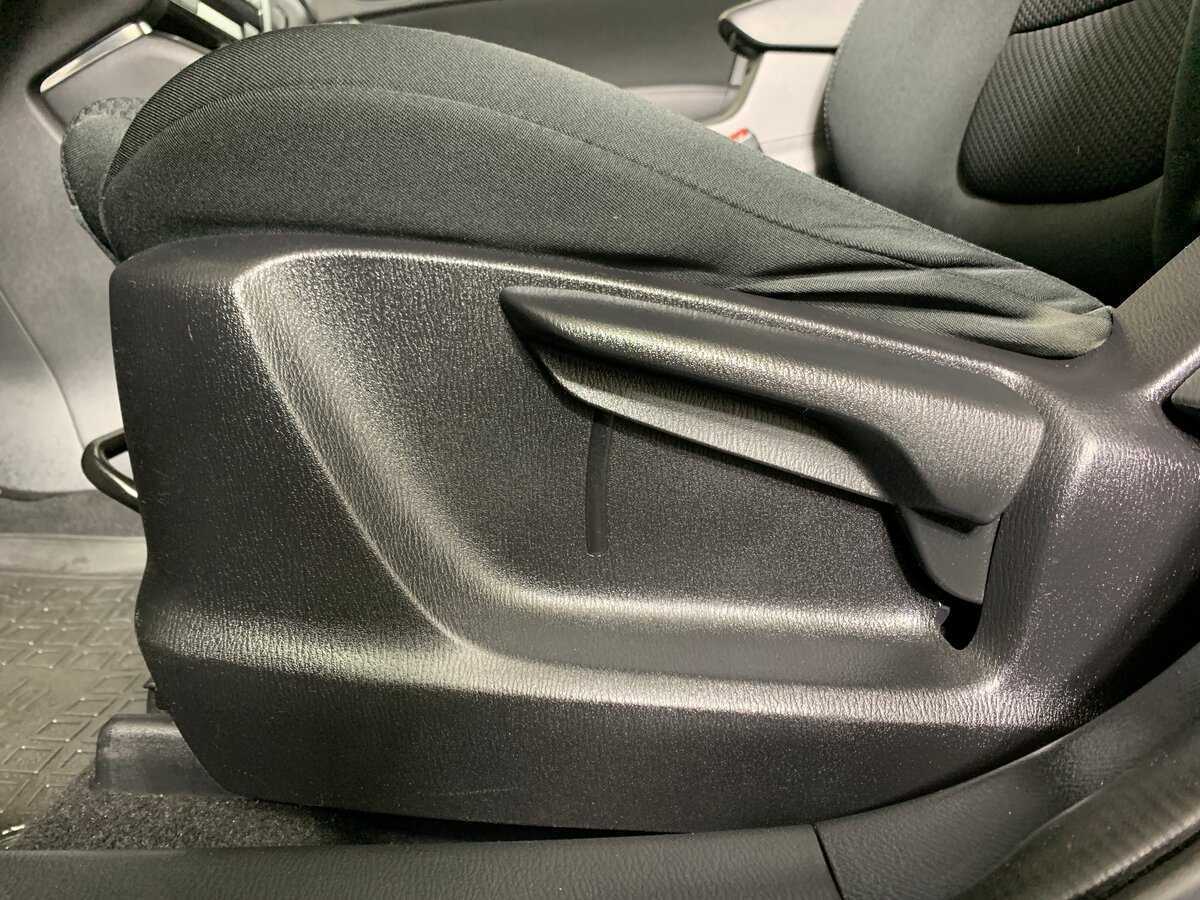 Mazda CX-5 2015 года с пробегом. Фото: #16