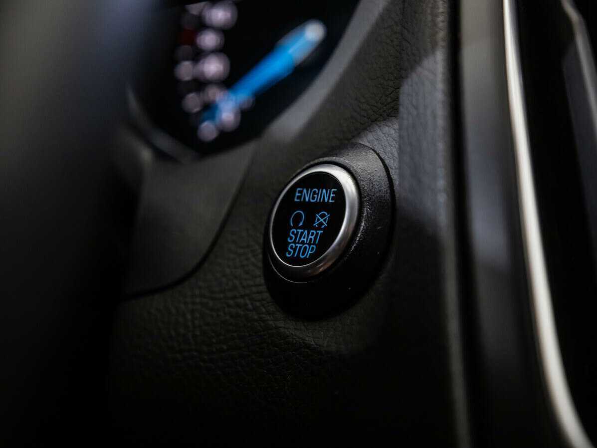 Ford Focus 2018 года с пробегом. Фото: #12