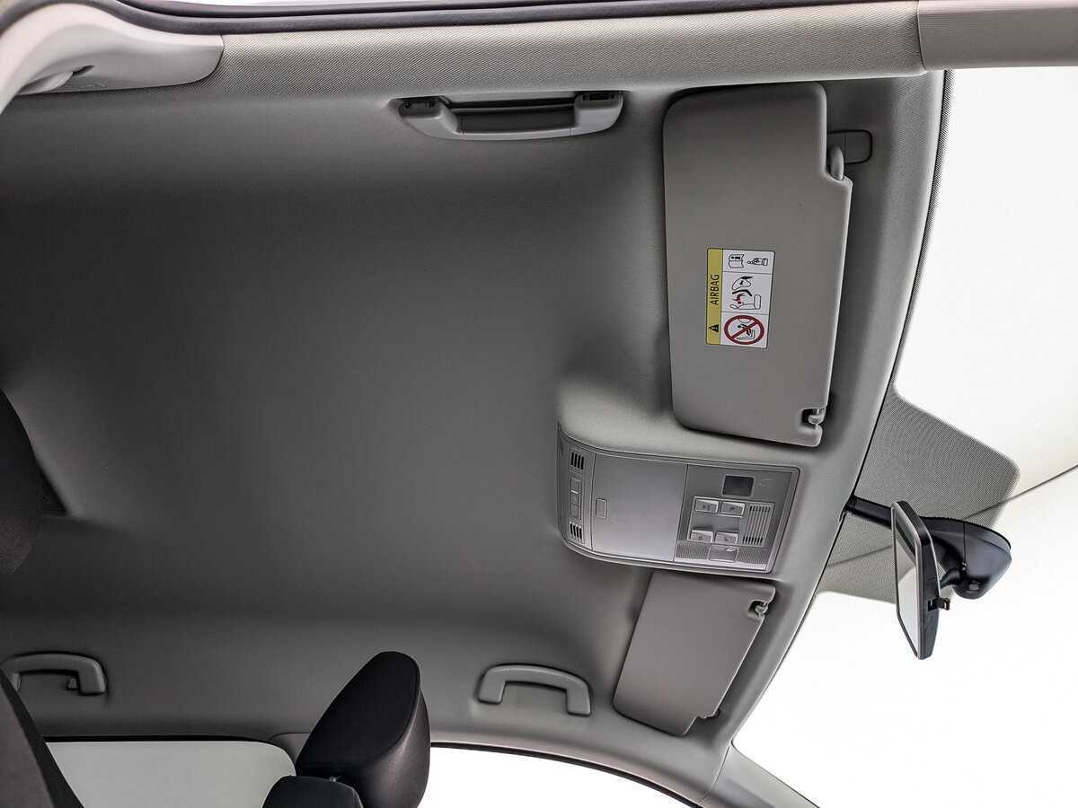 Skoda Kodiaq 2021 года с пробегом. Фото: #18