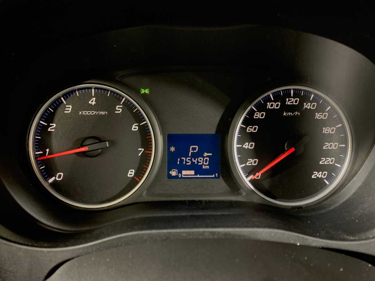 Mitsubishi Outlander 2013 года с пробегом. Фото: #14