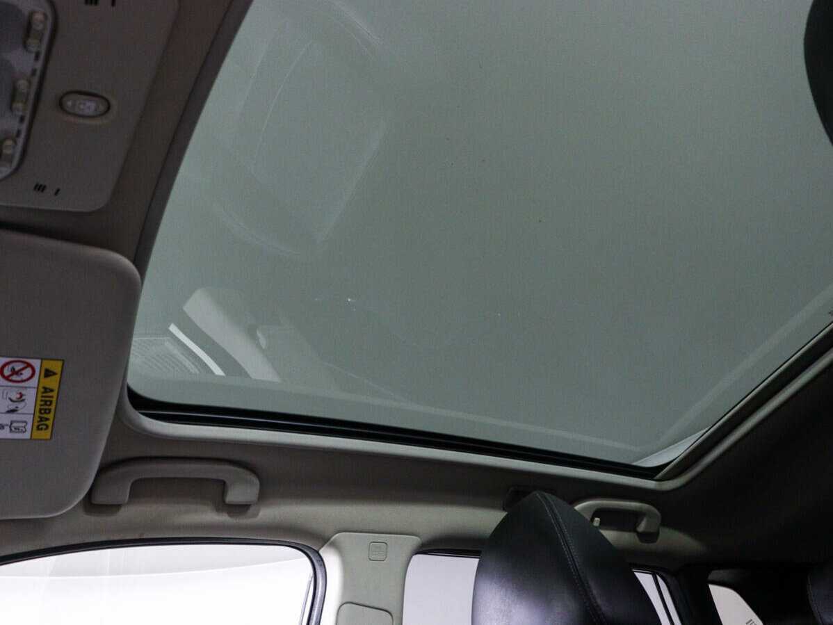 Nissan Qashqai 2016 года с пробегом. Фото: #13