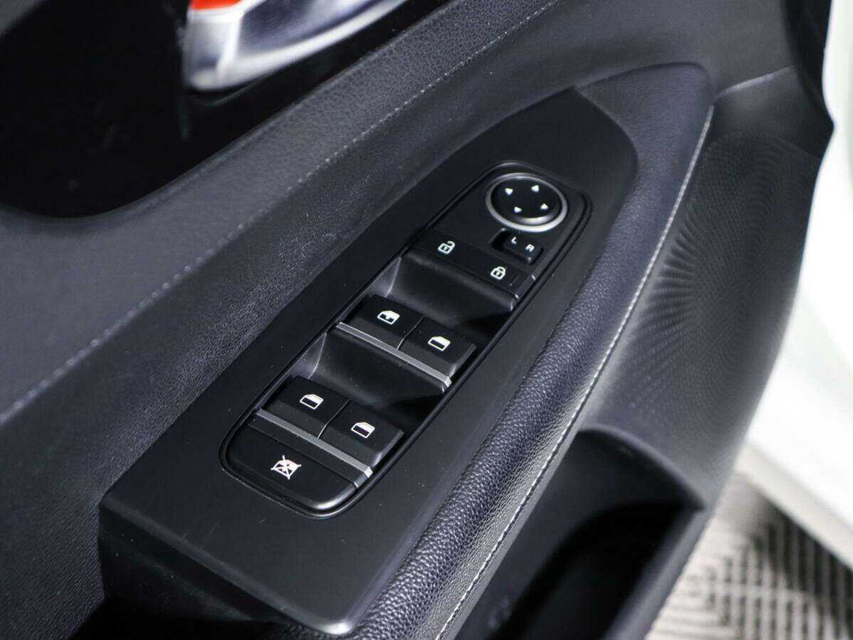 Kia Cerato 2019 года с пробегом. Фото: #15