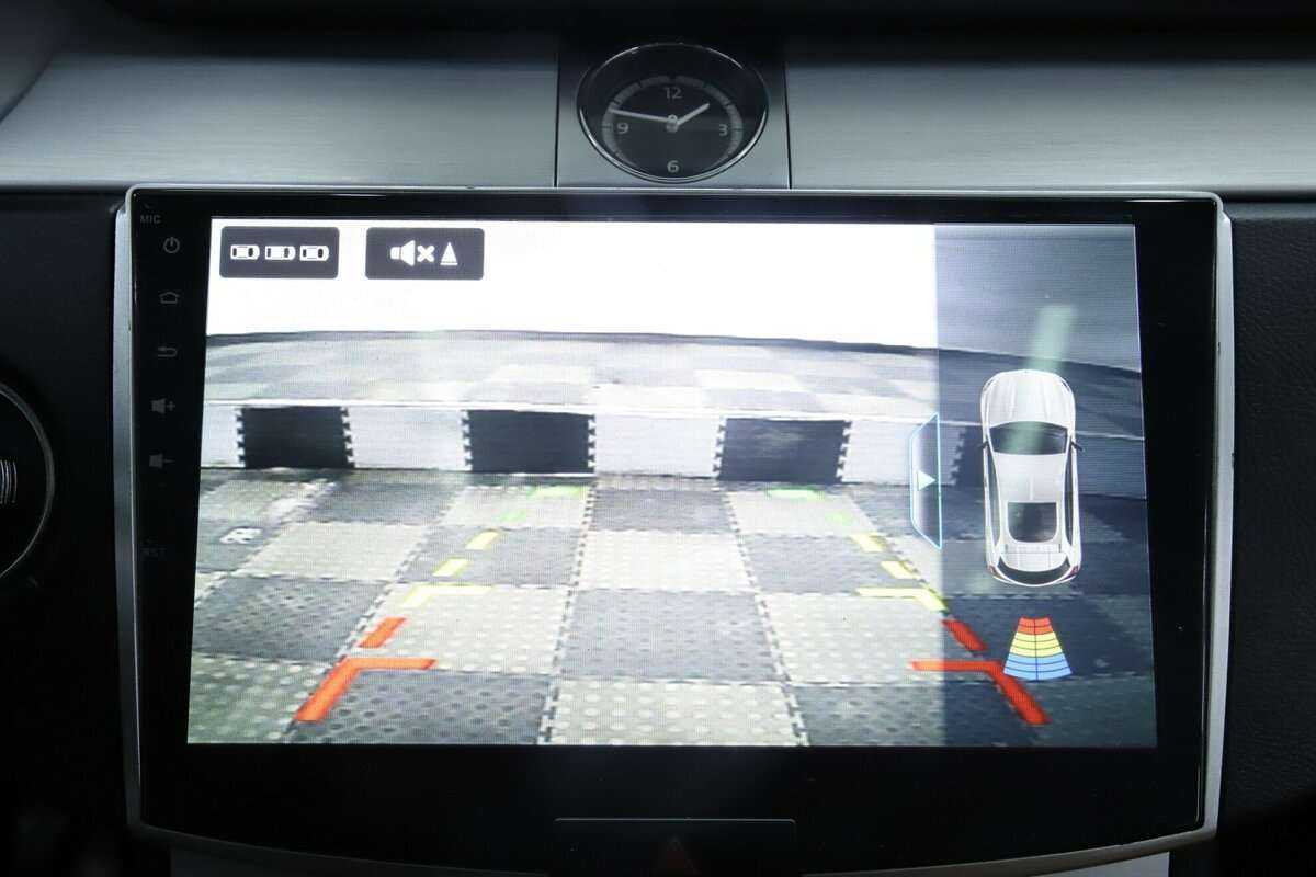 Volkswagen Passat CC 2013 года с пробегом. Фото: #12