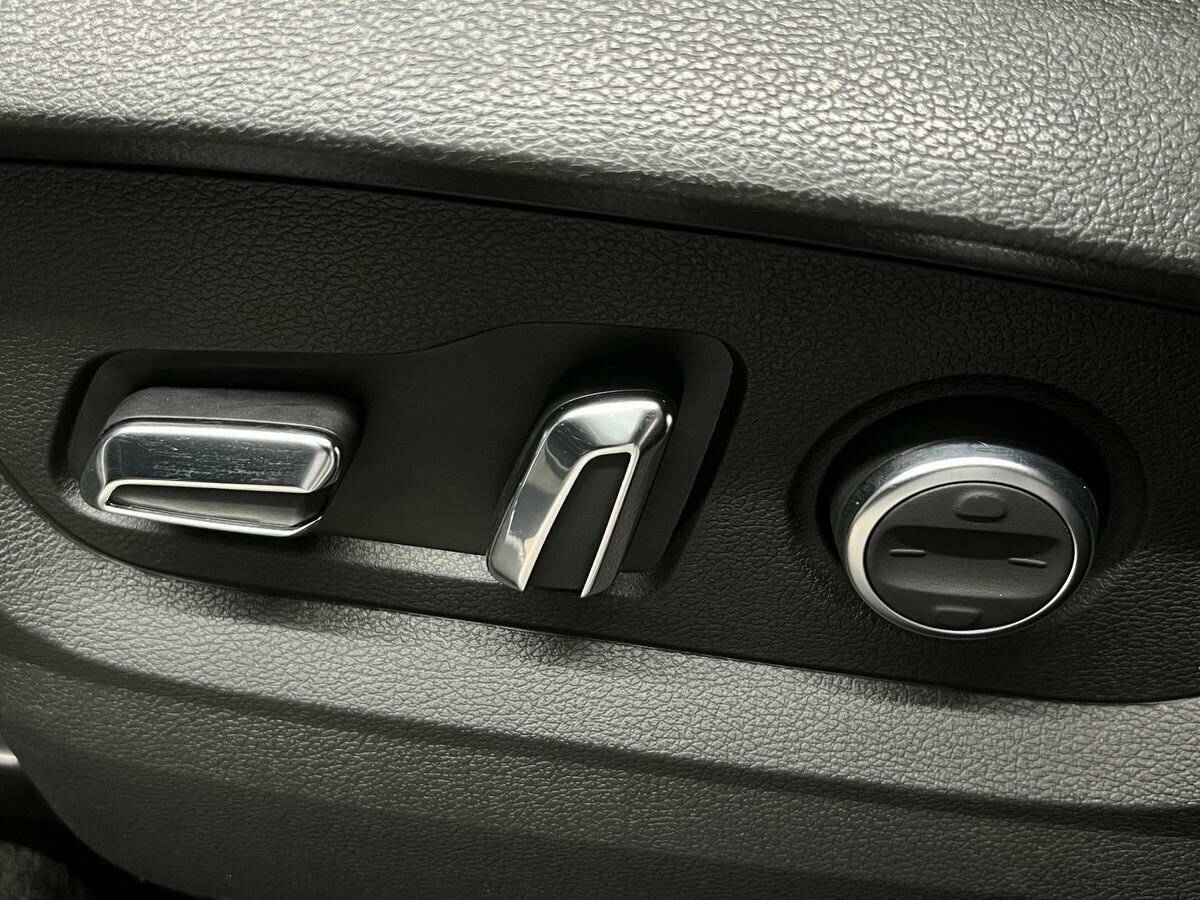 Chery Tiggo 7 Pro 2020 года с пробегом. Фото: #9