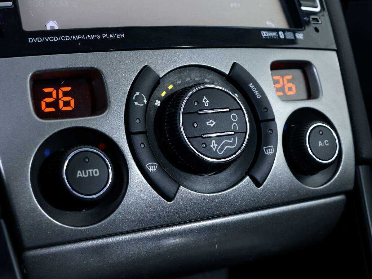 Peugeot 408 2016 года с пробегом. Фото: #13