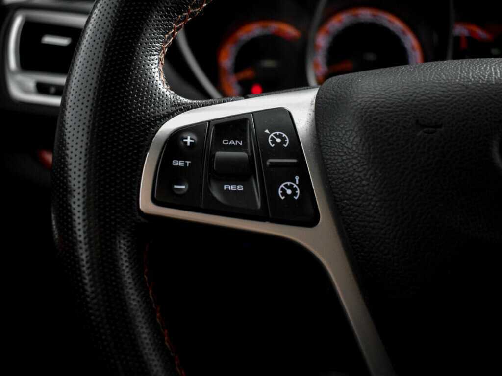 Lada (ВАЗ) Vesta 2020 года с пробегом. Фото: #11