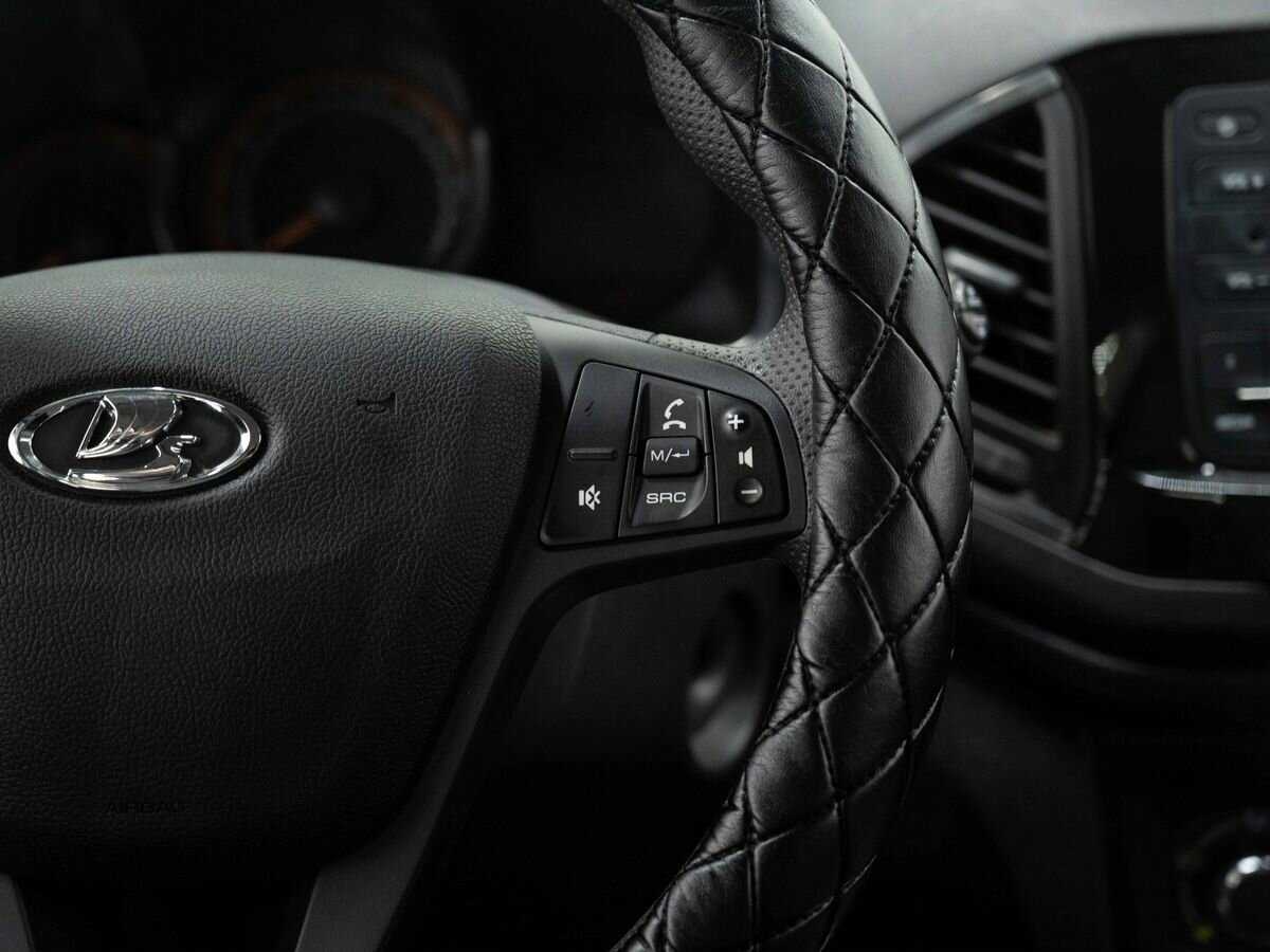 Lada (ВАЗ) XRAY 2019 года с пробегом. Фото: #14