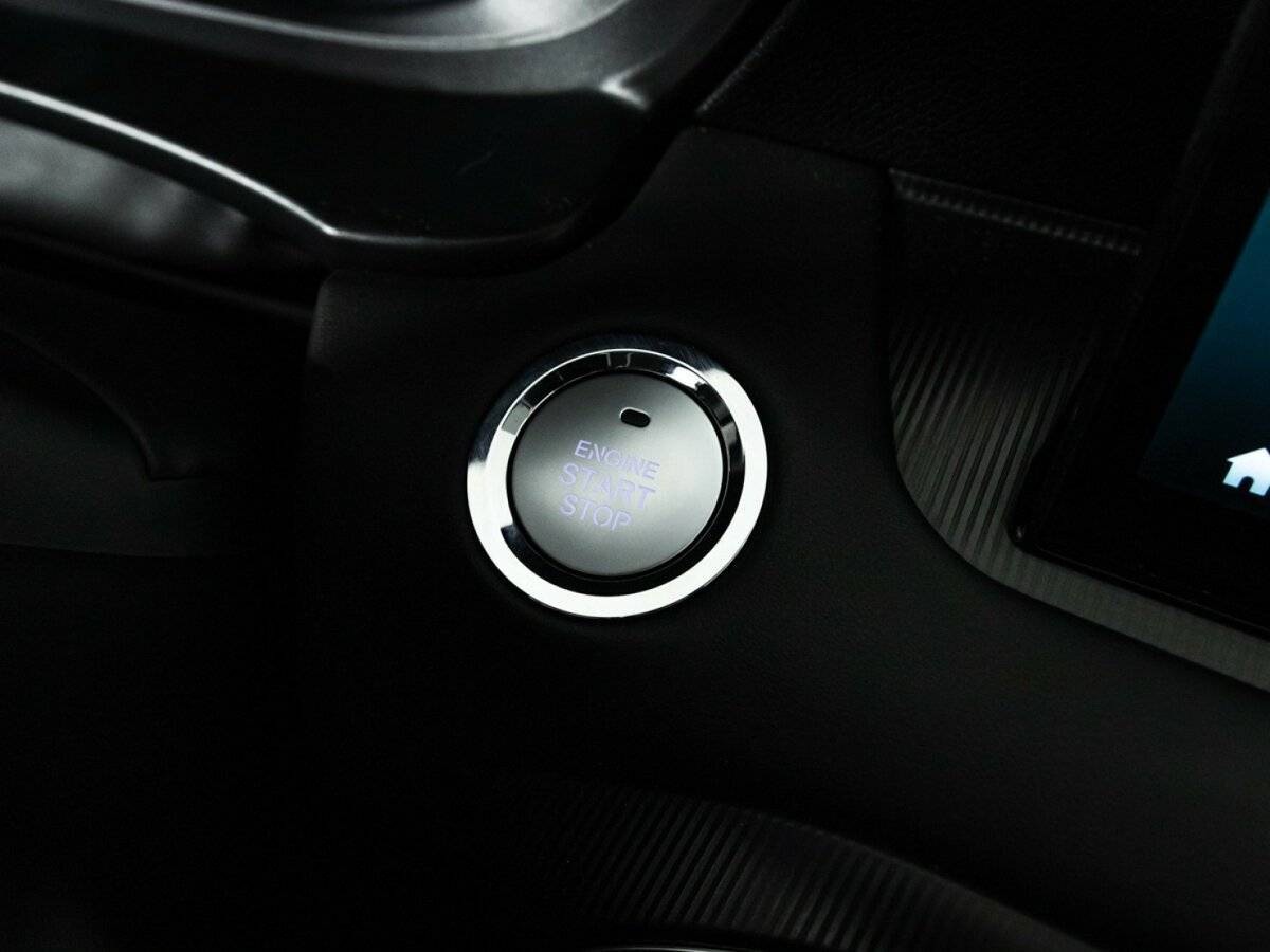 KAIYI E5 2023 года с пробегом. Фото: #18